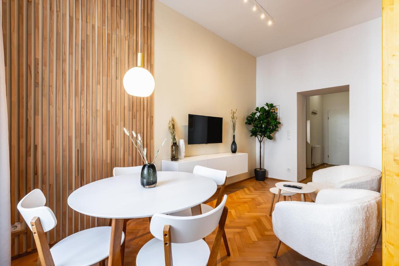 Appartement Classy And Elegant In A Calm Area *
