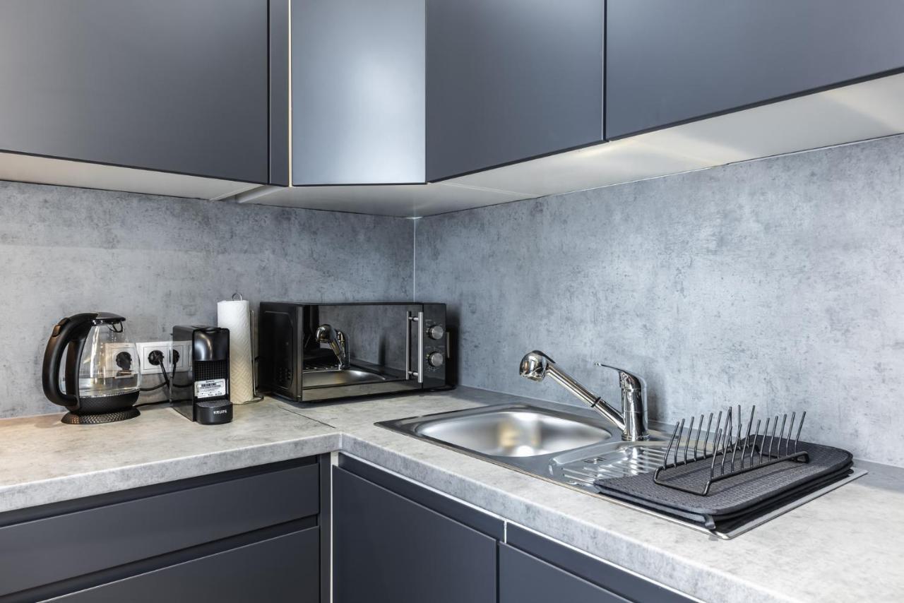 Apartamento Classy And Elegant In A Calm Area