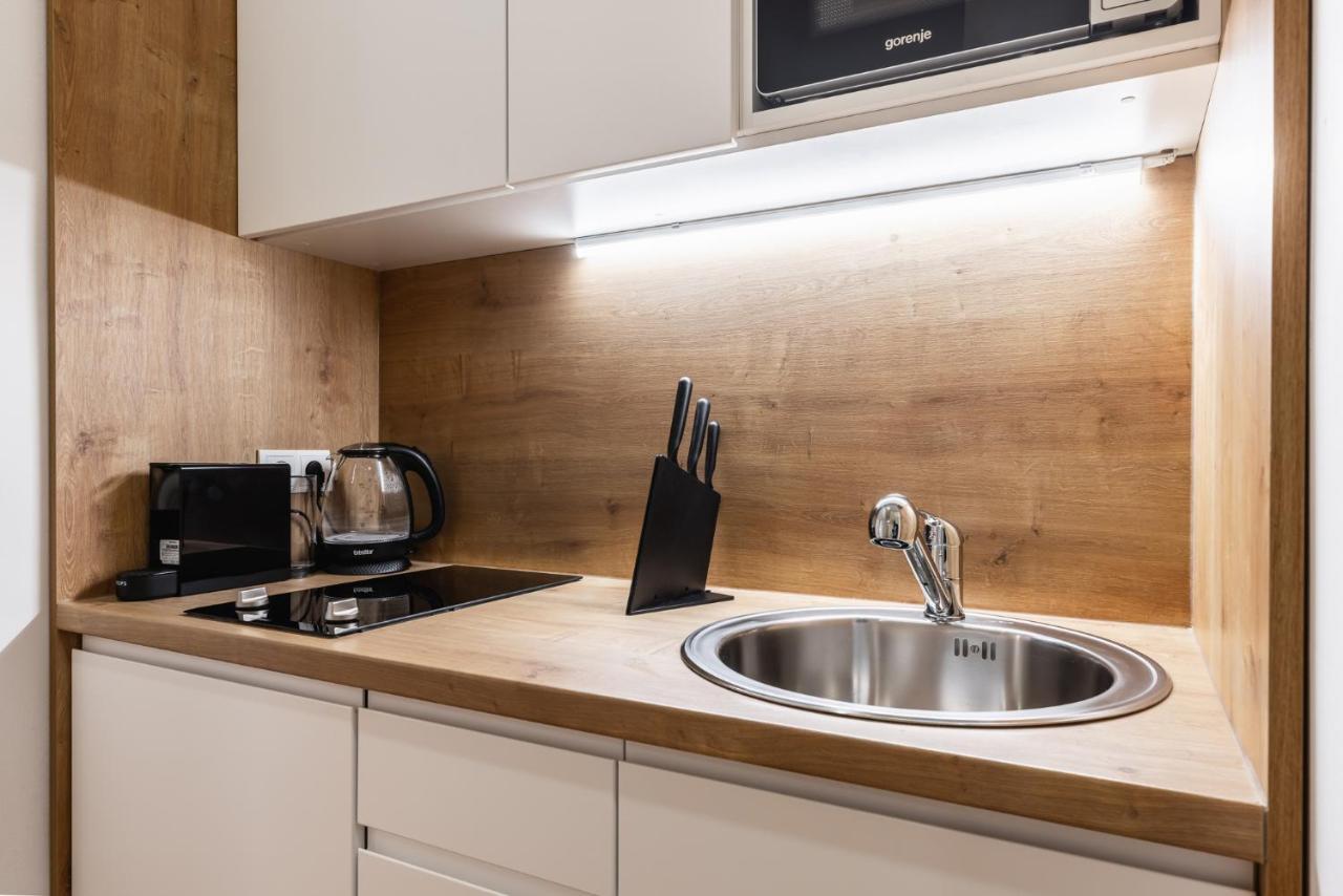 Classy And Elegant In A Calm Area Appartement Wenen