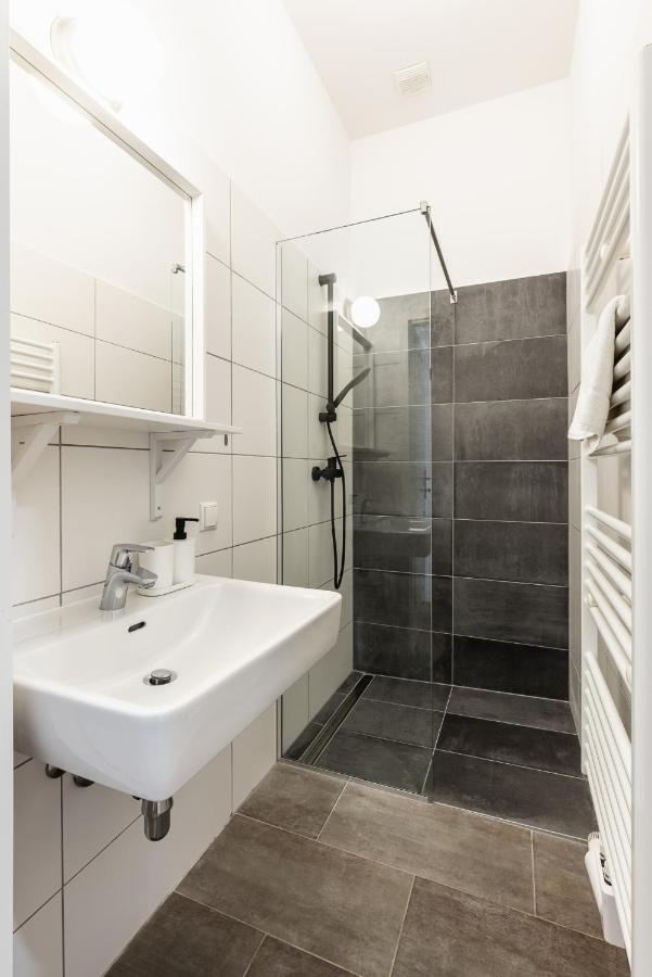 Classy And Elegant In A Calm Area Apartament Wiedeń