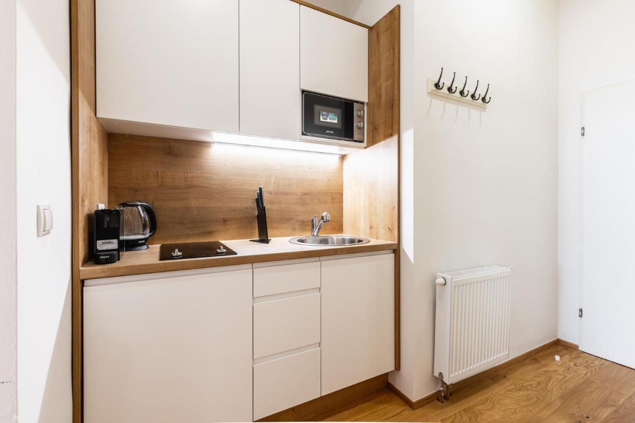Apartament Classy And Elegant In A Calm Area *
