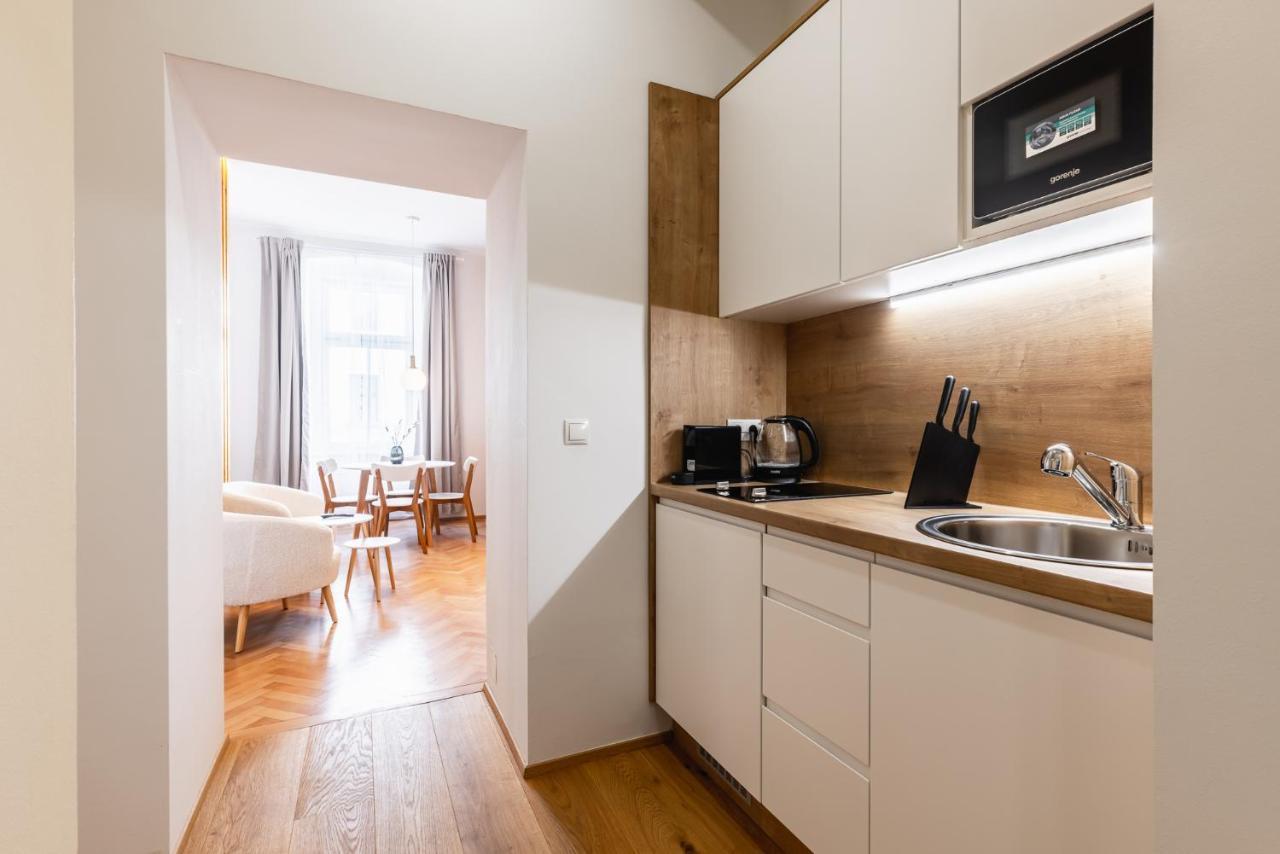 Classy And Elegant In A Calm Area Apartament
