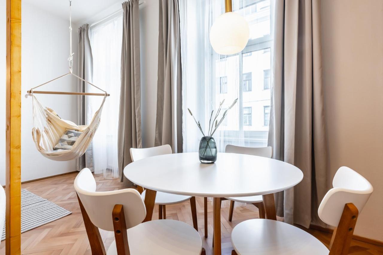 Classy And Elegant In A Calm Area Apartament