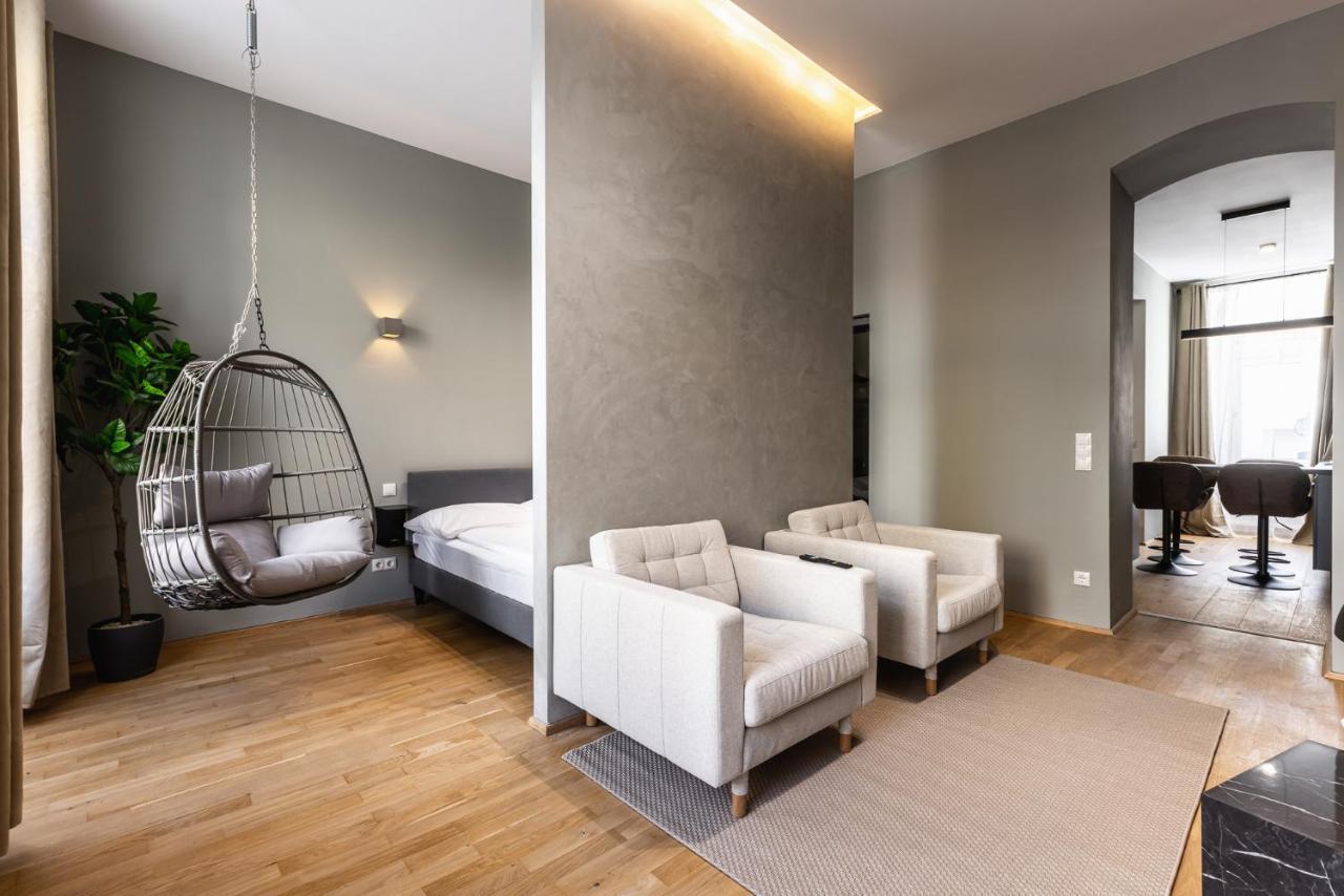Classy And Elegant In A Calm Area Apartament