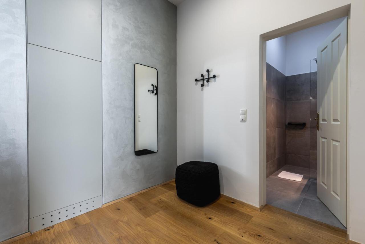 Classy And Elegant In A Calm Area Apartament Wiedeń